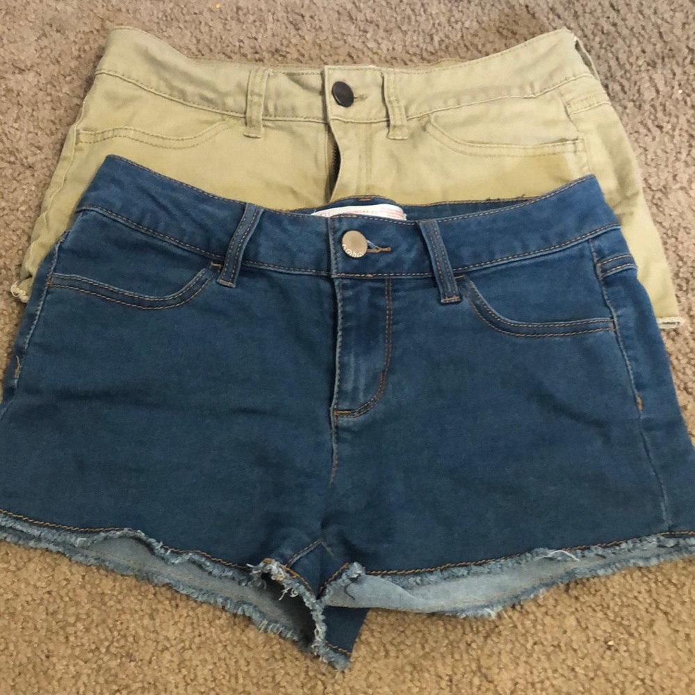Shorts